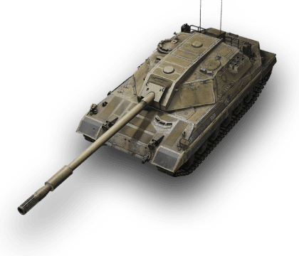 Carro 45 T